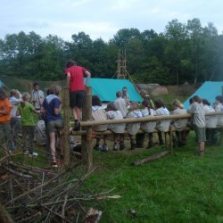 P1060044 - Scouts en Gidsen Zaventem 